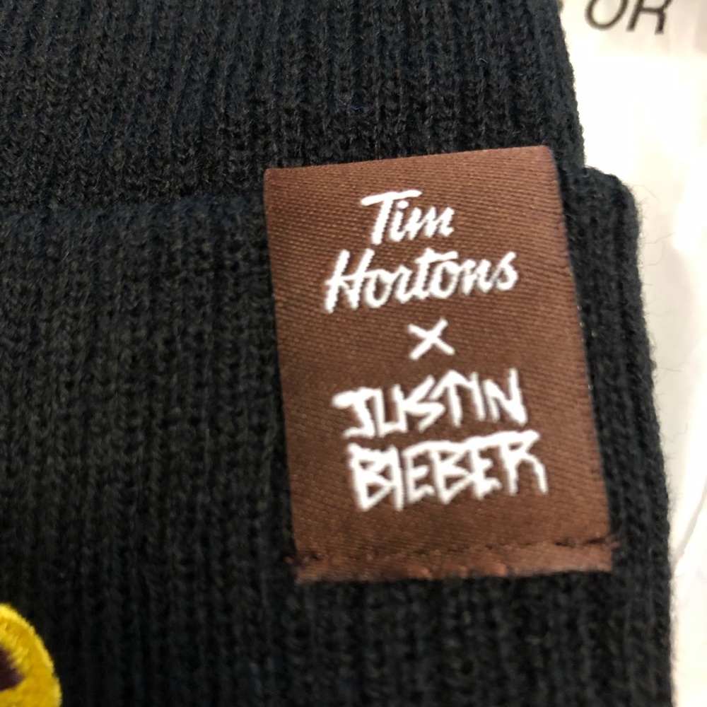 Timbiebs Toque - Picture 3 of 5